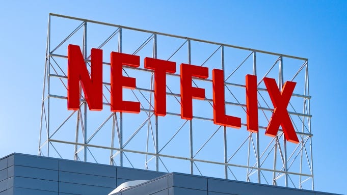 Netflix Tells Employees to 'Spend Our Members' Money Wisely' – The  Hollywood Reporter