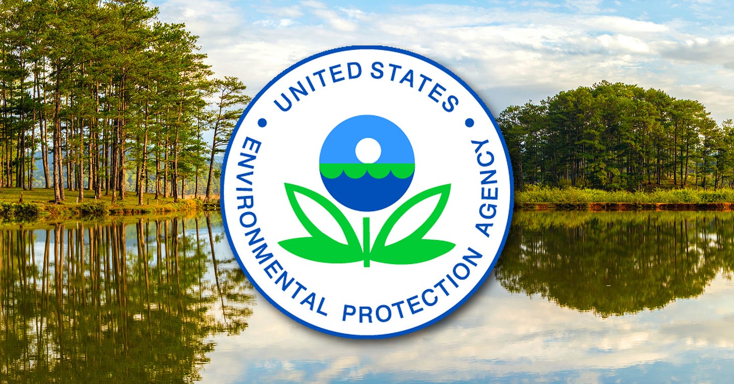 EPA is seeking applicants for 2021 environmental education grant funding -  KXRO News Radio