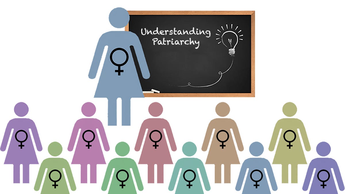 Commentary: More men should take gender studies classes