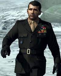 Oliver L. North | Call of Duty Wiki | Fandom