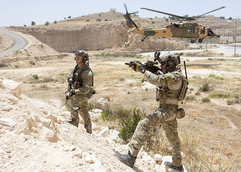 File:Members of the U.S. Air Force Special Operations Command, assigned to the 23rd Special Tactics Squadron.jpg