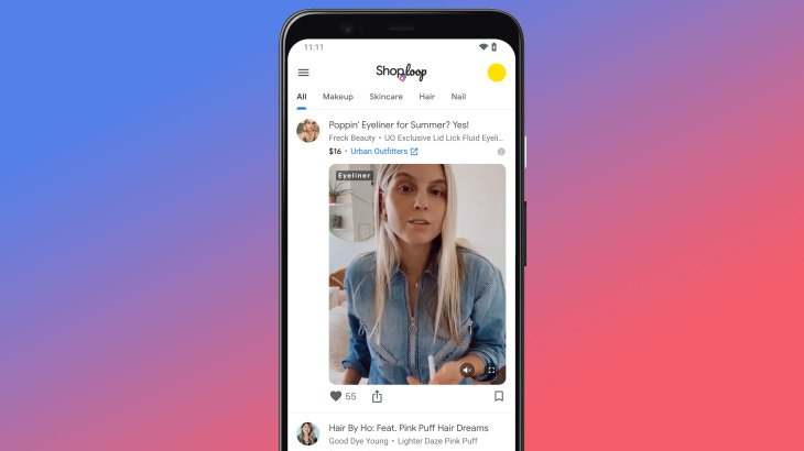 shoploop