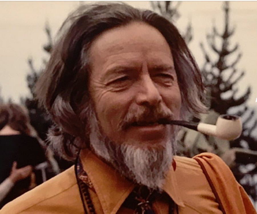 Alan Watts Biography - Facts, Childhood, Family Life &amp;amp; Achievements Of The  British Philosopher &amp;amp; Writer