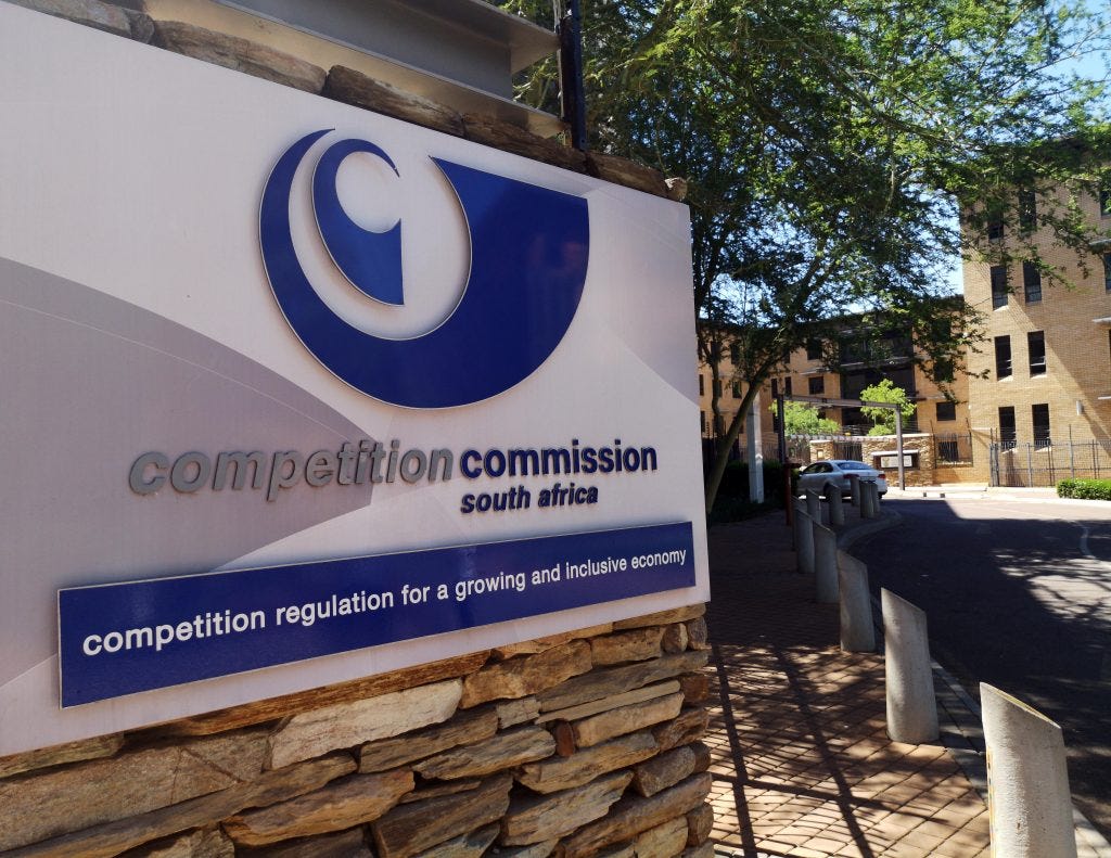SA Competition Commission Approves Afrihost, Cool Ideas Merger - REGTECH  AFRICA