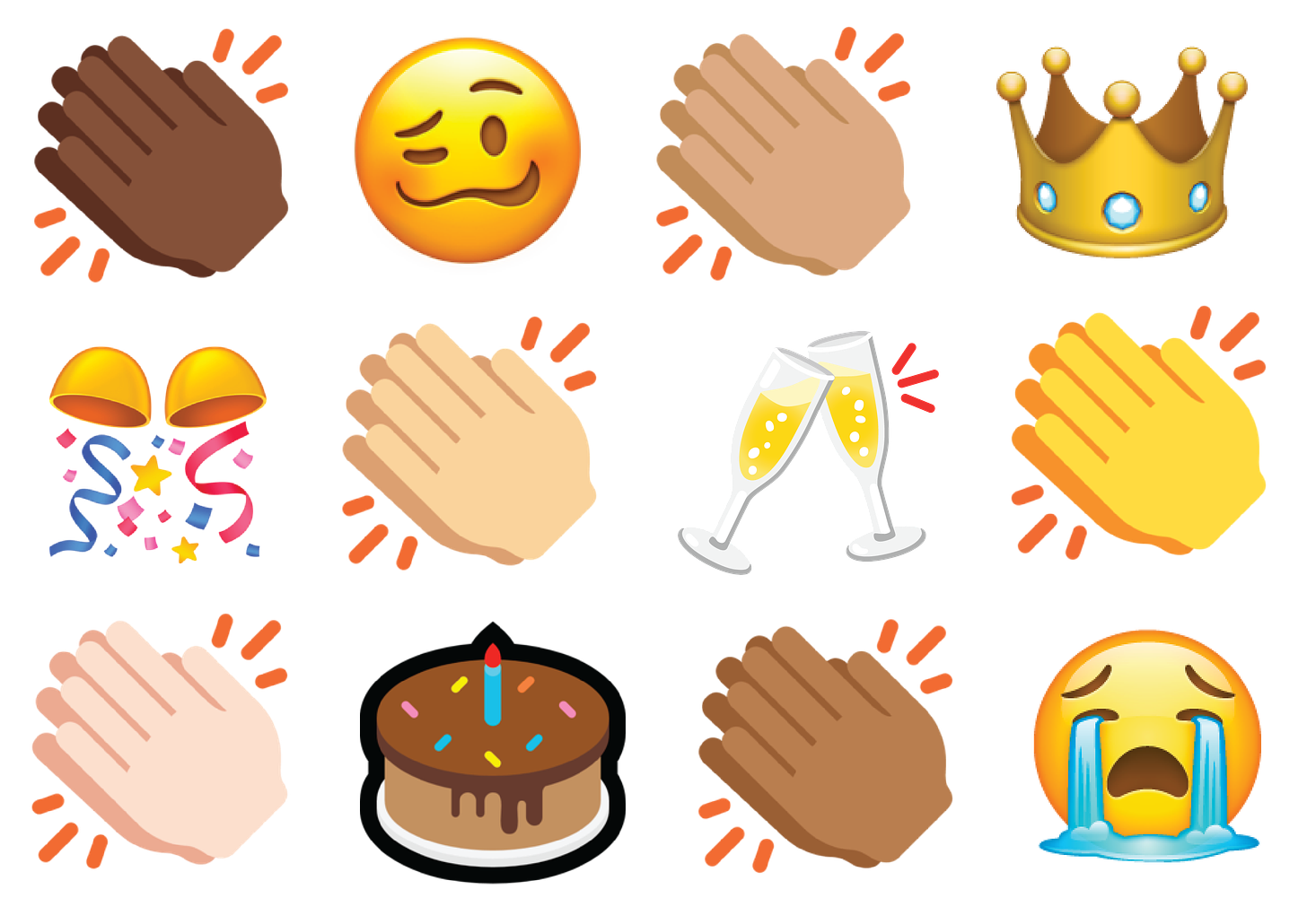 World Emoji Day 2021 