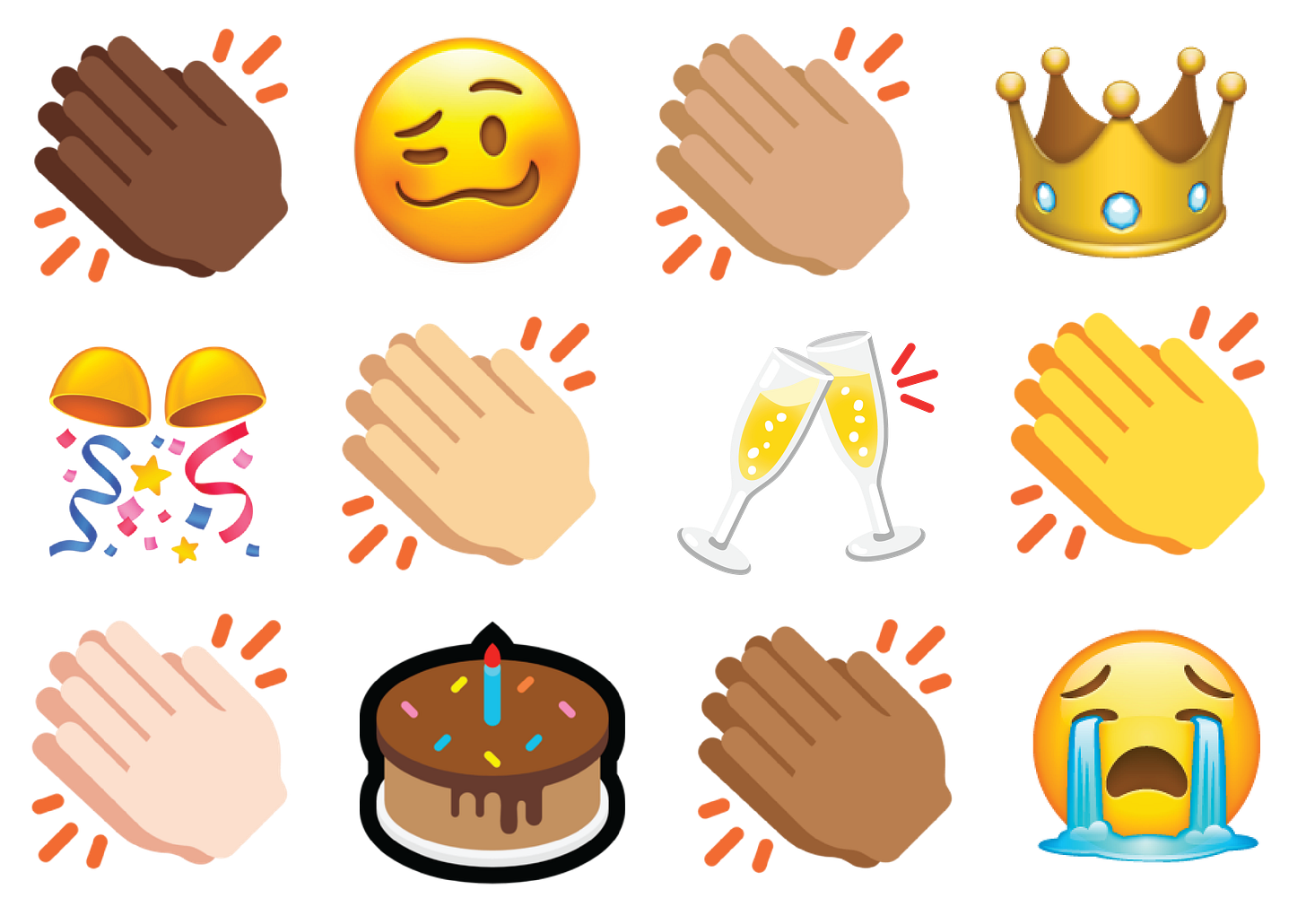 World Emoji Day 2021 