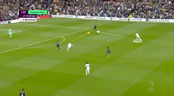 r/Gunners - Edu's BBQ: What went wrong in the second half at Leeds, and how to stop it from happening again