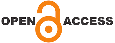 File:Open Access logo with dark text for contrast, on transparent  background.png - Wikimedia Commons
