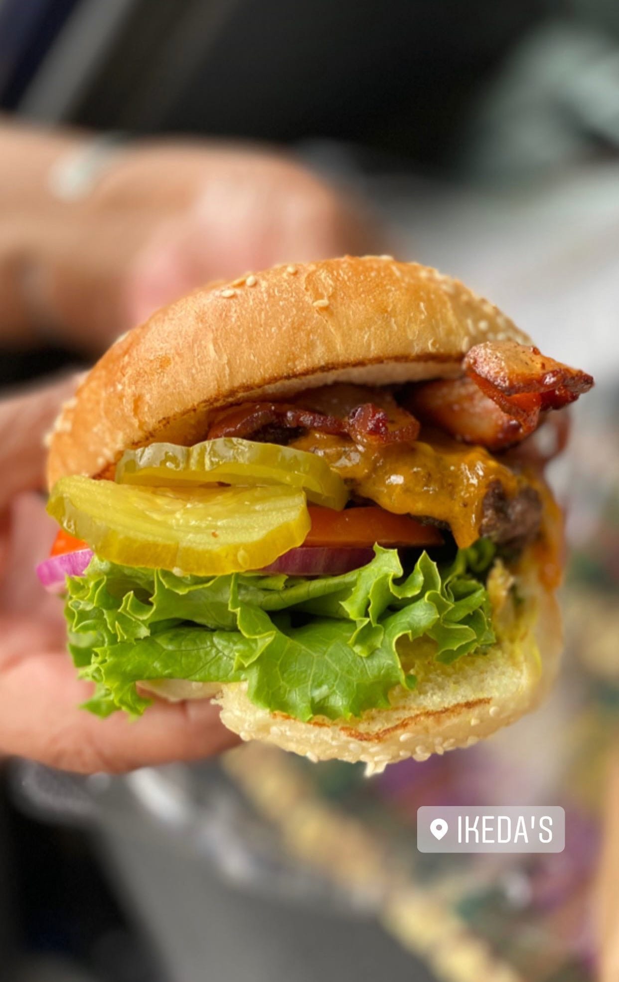 WesBurger Drops Thick Patties in Favor of Thin, Crispy Smash
