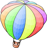 balloon