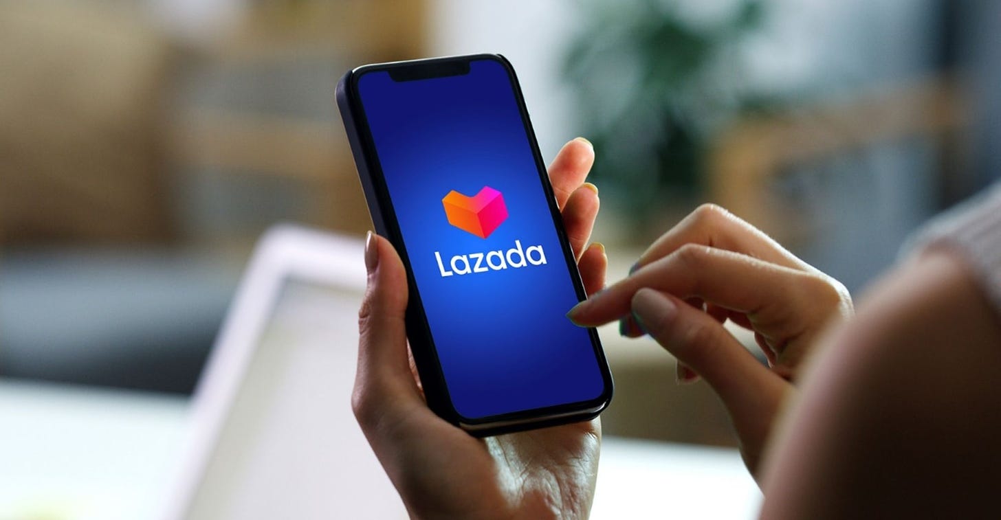 Alibaba’s Lazada Launches Southeast Asia’s First E-Commerce Anti-Counterfeit Consortium