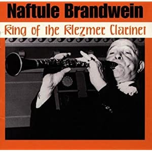 Naftule Brandwein