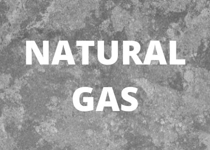 the interchange podcast natural gas