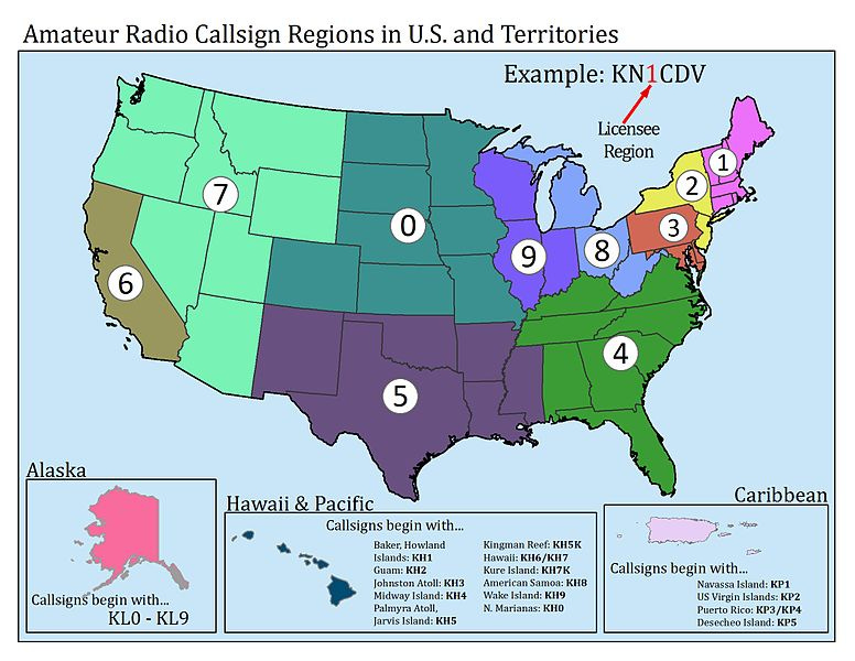 File:US Amateur Callsign Regions.jpg