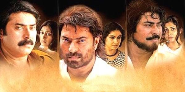 Kerala felicitates controversial film- The New Indian Express