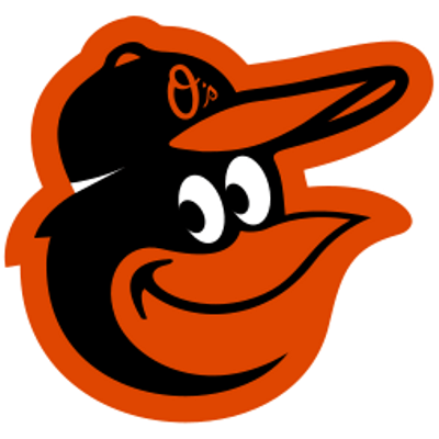 Baltimore Orioles Logo.PNG transparent PNG - StickPNG