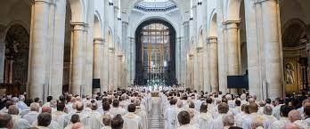 Diocesi di Torino: nuove nomine - Salesiani Piemonte e Valle d'Aosta