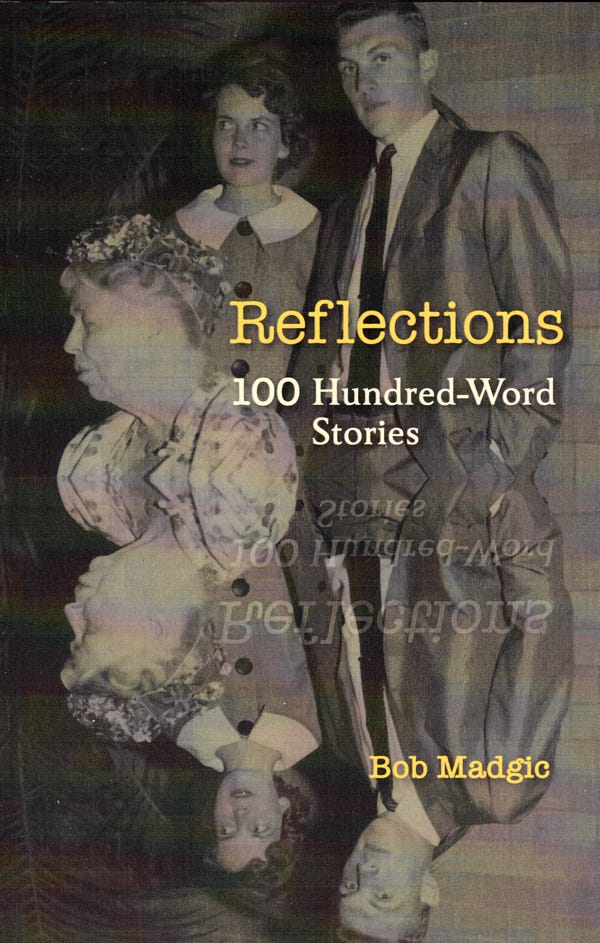 Reflections: 100 Hundred-Word Stories