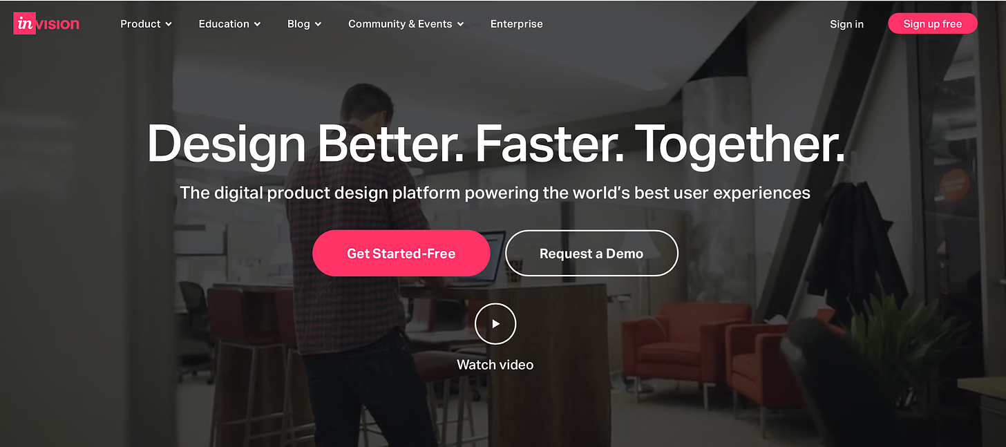 Design Better. Faster. Together.