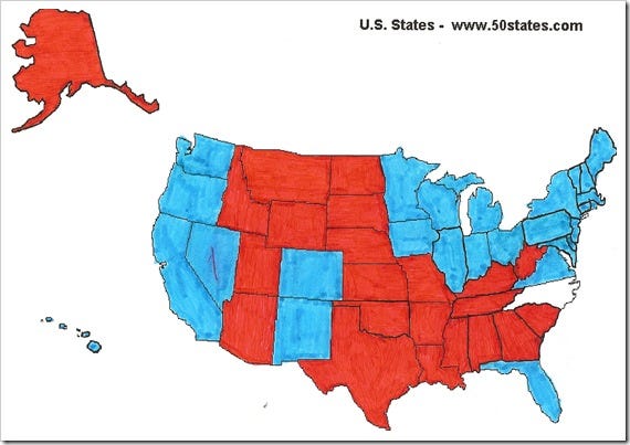 electoralmap