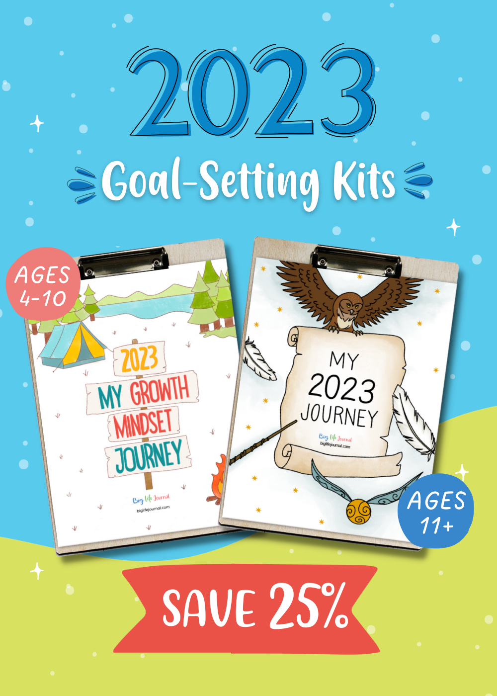 2023 New Year Kit PDF (ages 4-10)
