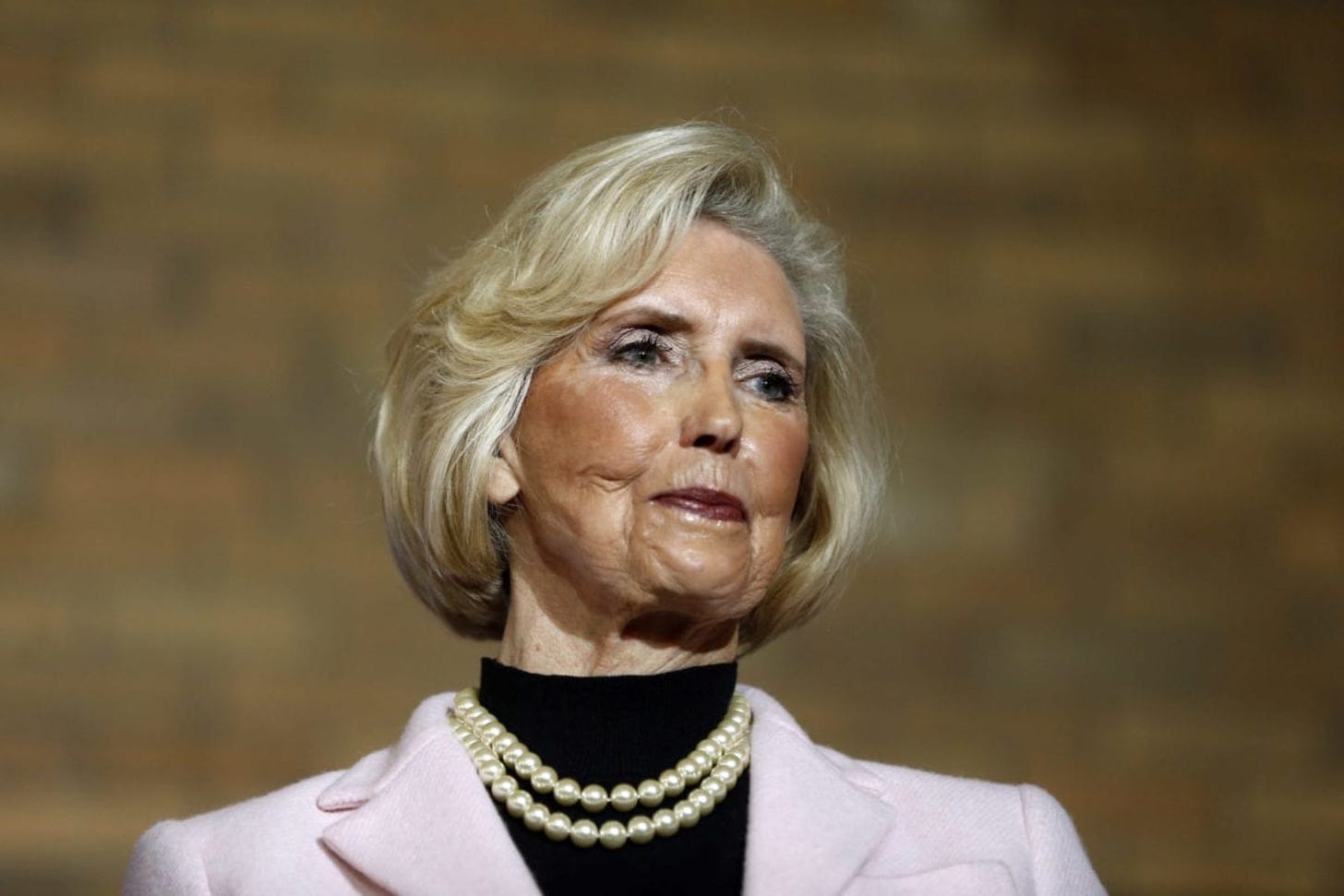Lilly Ledbetter, advocate for equal pay for women, endorses Joe Biden - The  19th