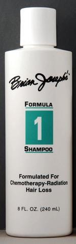 Formula-1 Shampoo