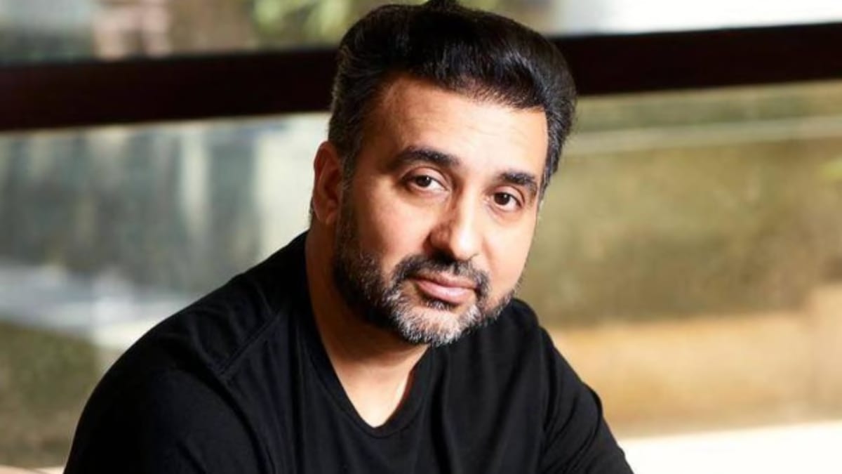 Raj Kundra made over 100 porn movies, isn&#39;t cooperating with probe: Police  - India News