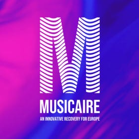 The first MusicAIRE call for proposals is now open! - MUSICAIRE
