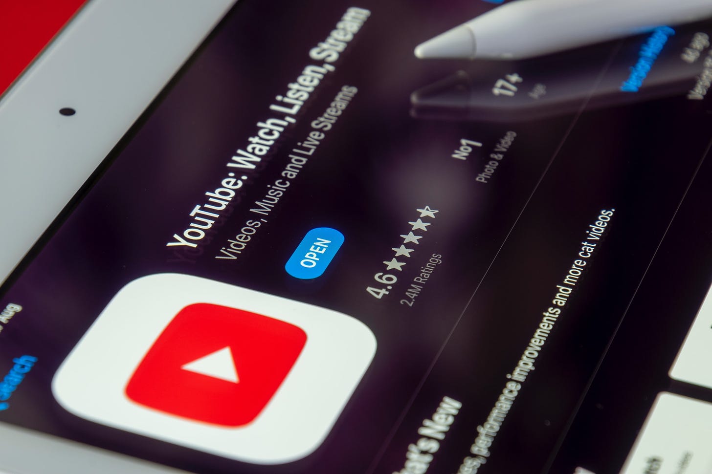 How to start a new YouTube channel in 5 steps
