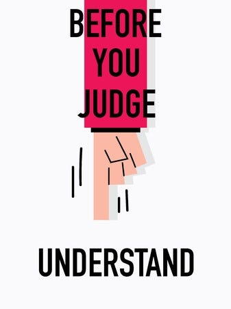 Why Judging Other People is Good - Shrink For The Shy Guy