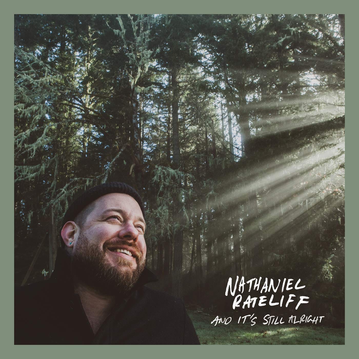 Nathaniel Rateliff - And It's Still Alright - Amazon.com Music