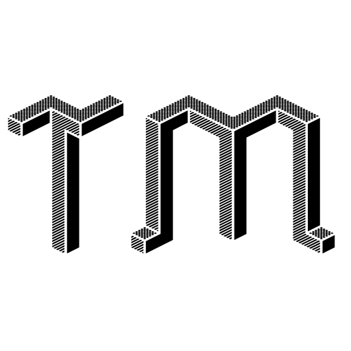 TwistedMaze Logo