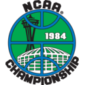 1984-final-four Logo