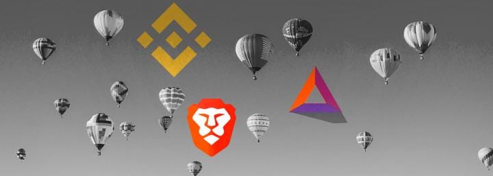Why this cryptocurrency just surged 16% on news of a key Binance partnership