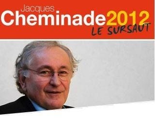 Les 20 principales promesses de Jacques Cheminade - Paris (75000)