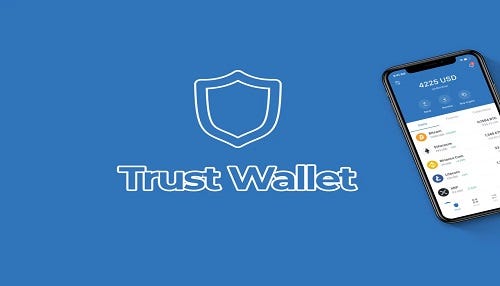 How To Buy Trust Wallet Token (TWT)