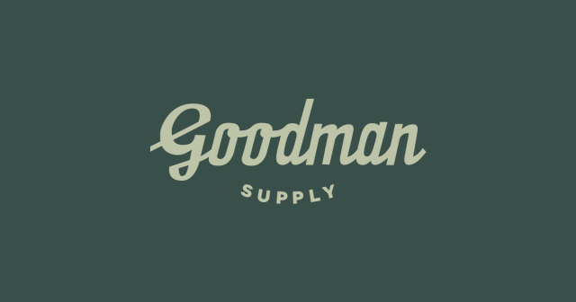 Goodman Supply
