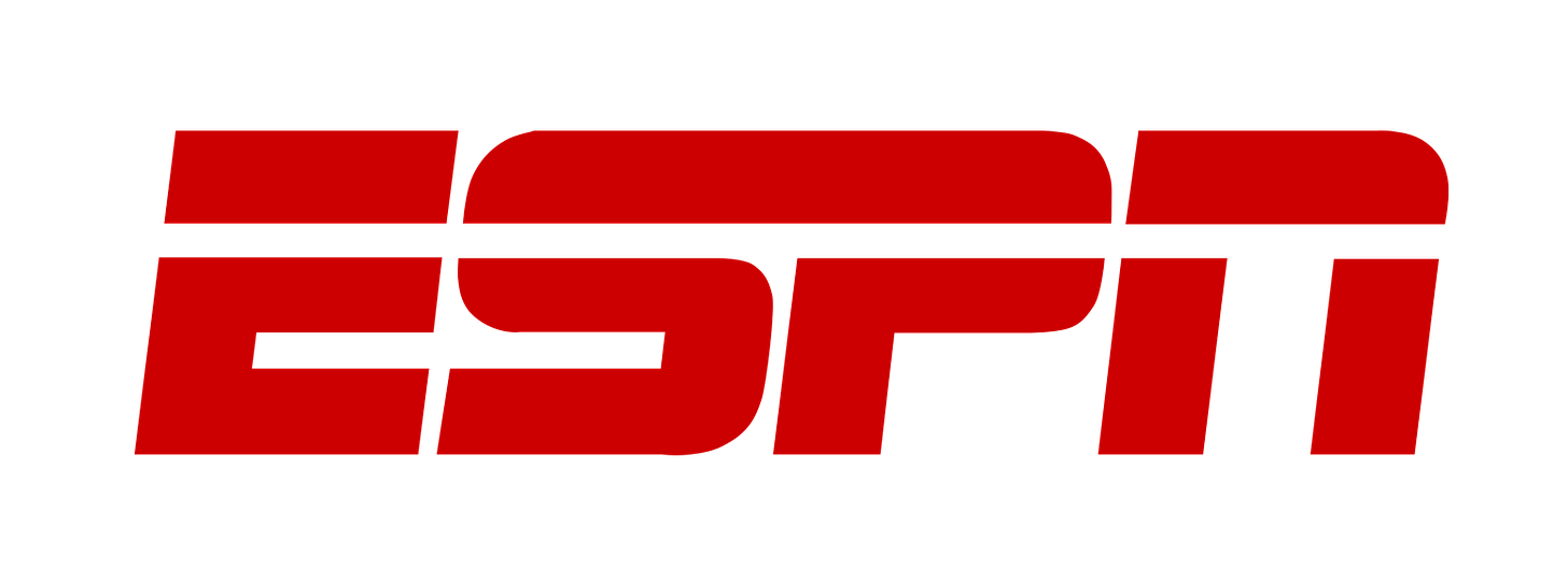 ESPN logo and symbol, meaning, history, PNG