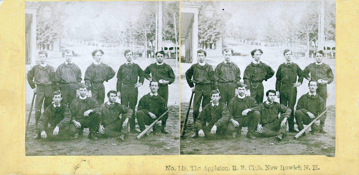 Appleton Baseball Club