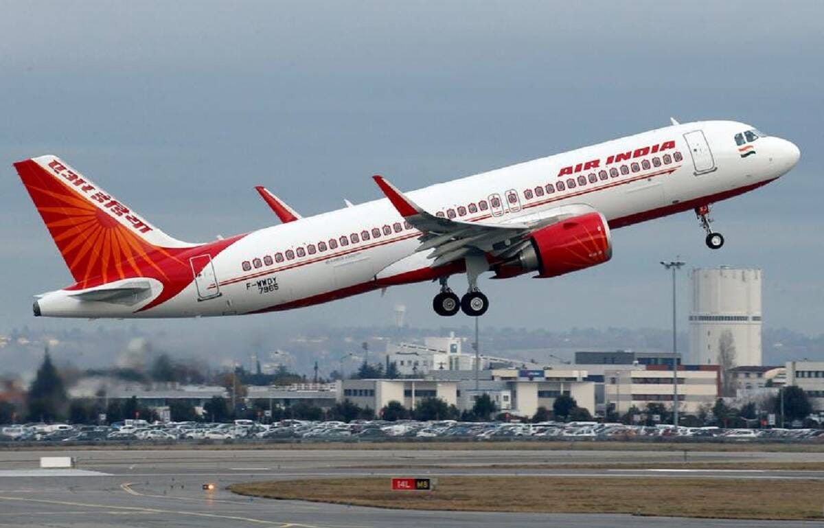 Tata sons wins bid for Air India, may bring Maharaja back after 68-year  gap; govt refutes report - The Financial Express