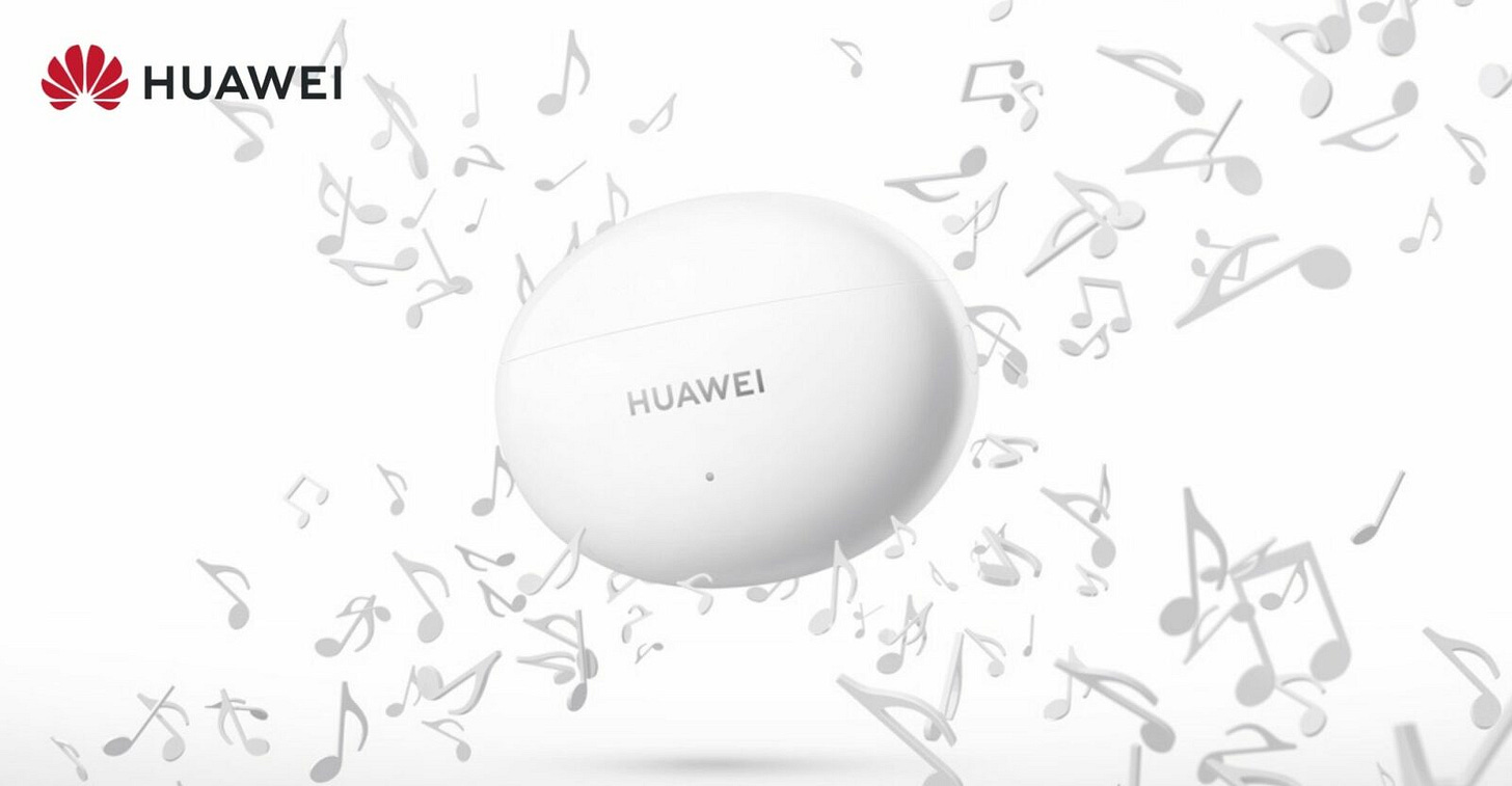 huawei