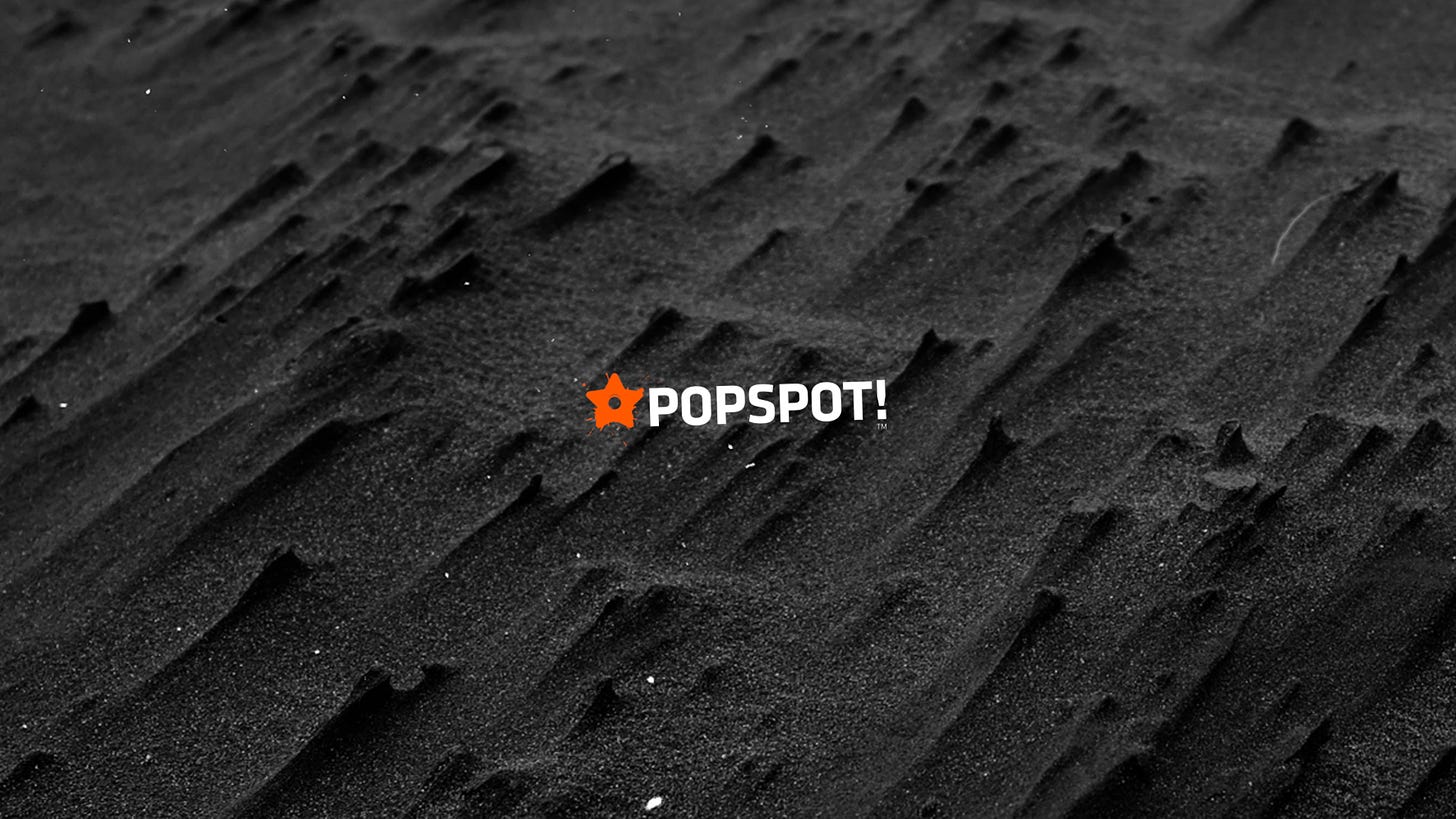 PopSpot - The Social Media of Web3