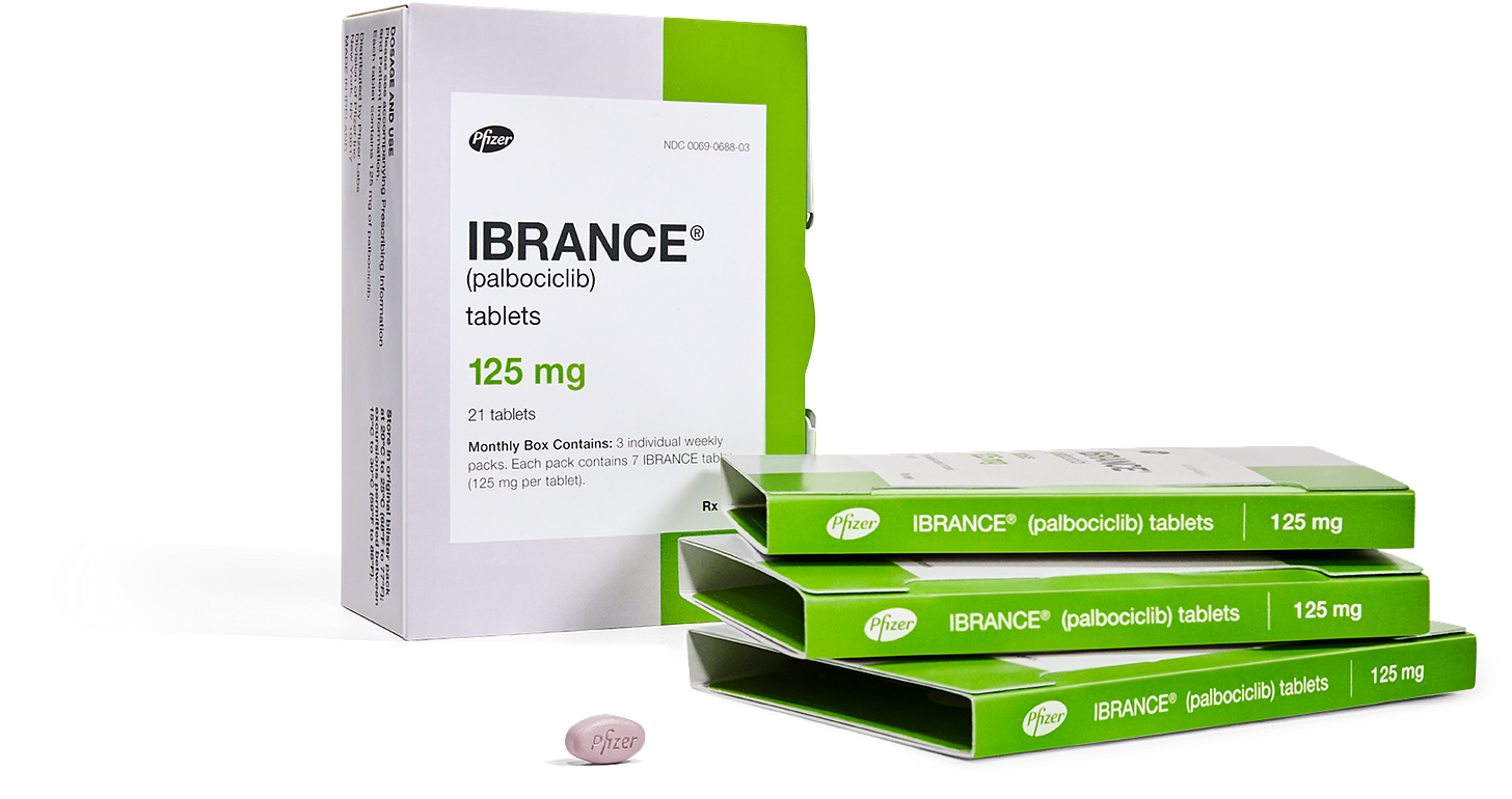 IBRANCE® (palbociclib) Tablets | Safety Info