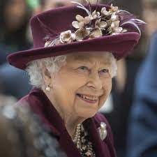 About Her Majesty The Queen - Royal.uk