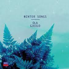 Winter Songs - Album by Ola Gjeilo | Spotify