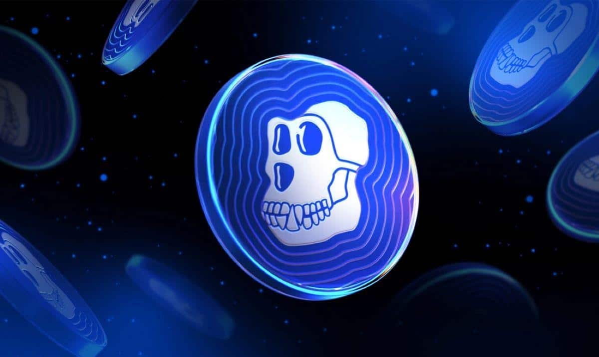 Apecoin Price Prediction: Why APE Price May Outperform Bitcoin In Coming  Weeks