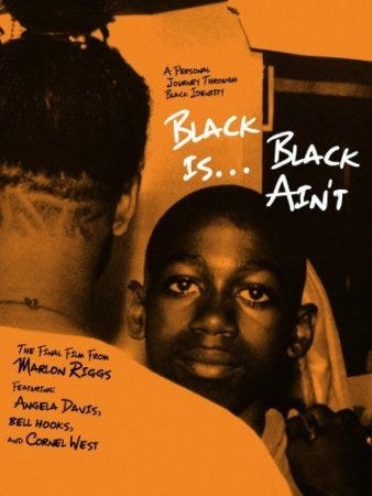 Black Is...Black Ain't | Facing History and Ourselves