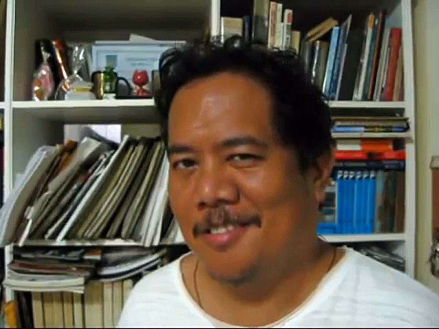 Creepy Smile Filipino - video Dailymotion