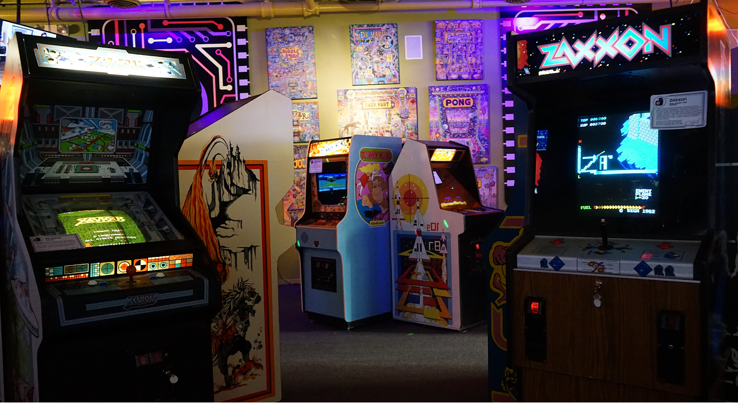 Arcade 80s. Детские игровые аппараты. Игровые автоматы 1980. Игровые автоматы 90-х годов.